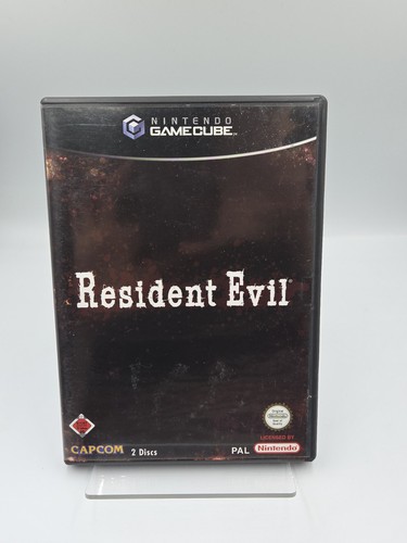 Nintendo gamecube spiel - gamecube,