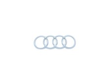 Original Audi Ringe Logo