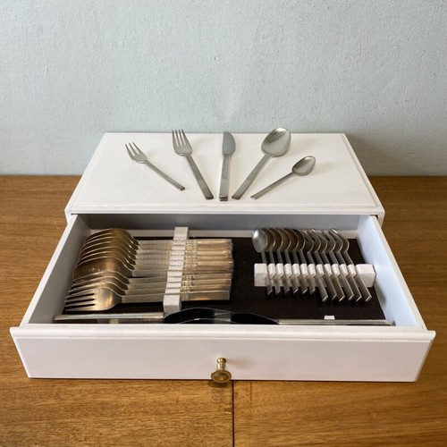 Wilkens carrée besteckset - wilkens,