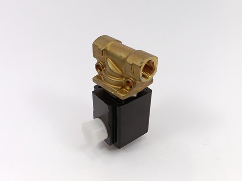 Burkert 65813 type 0255 - burkert,