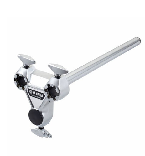 Yamaha bassdrum doppel - bassdrum, tom