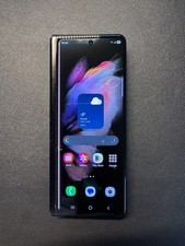 Samsung Galaxy Z Fold 3 5G