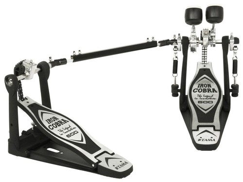 Tama iron cobra hp600dtw - iron,
