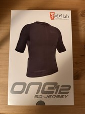 SQlab One12 Road / MTB Race