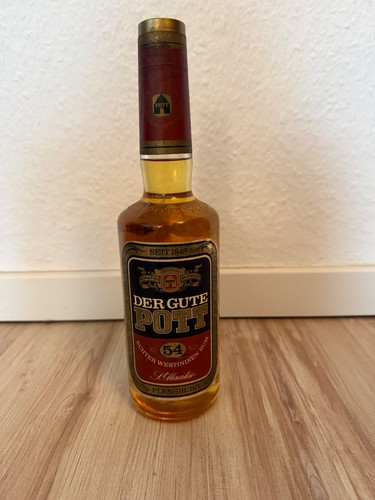 Rarität der gute - gute, pott
