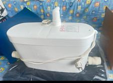 SFA Sanibroy SaniAccess Haushaltspumpe 0008A