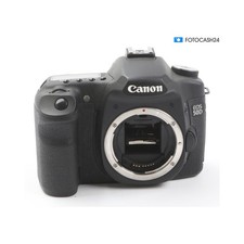 Canon EOS 50D + Sehr Gut
