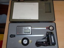 Digital-Planimeter KP -80 (Placom-Japan)