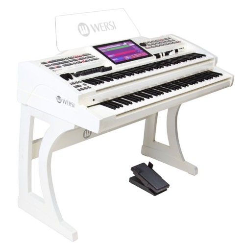 Oax1 deluxe elektronische - oax1,