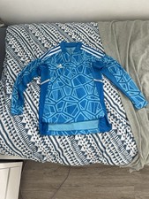 Adidas Torwart Trikot, Größe 11-12Y/152
