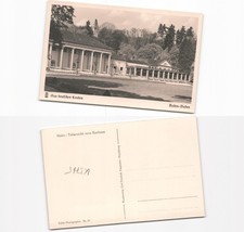 (k3765)   Ansichtskarte Baden