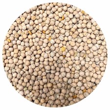 Futtererbsen gelb 25 kg Erbsen