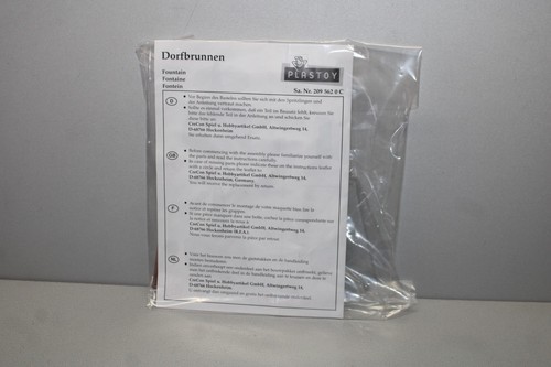 Plastoy 2095620c - plastoy,