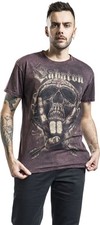 Sabaton T-Shirt Herren Come