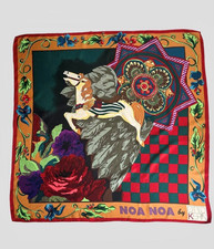 Noa Noa by Otto Kern extra