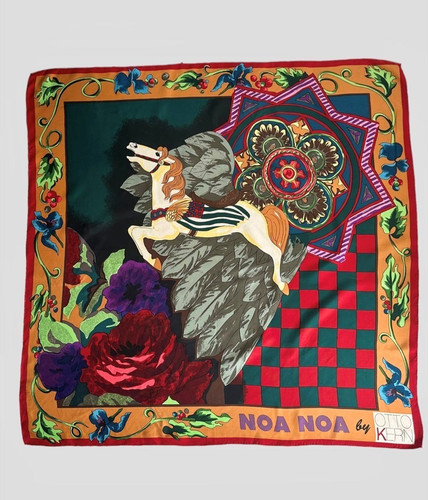 Noa otto kern extra - noa,