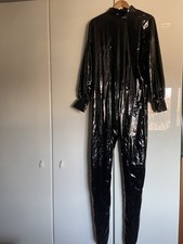 Lack Vinyl  Anzug L NEU