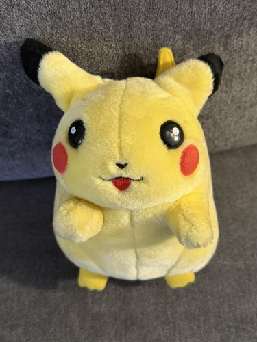 1998 plüsch pokémon - 1998,
