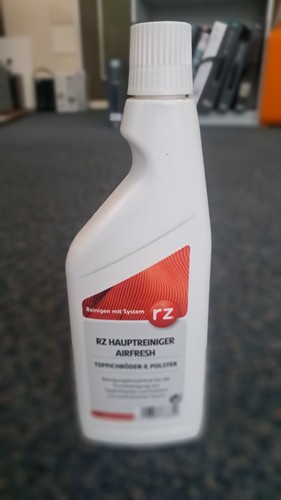 Pallmann hauptreiniger - rz,