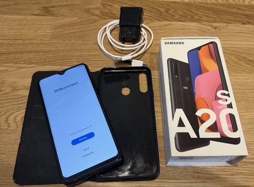 Samsung galaxy a20s - galaxy,