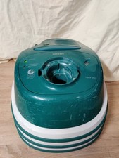 Vorwerk Tiger VT 260 mit Schlauch