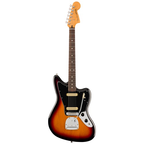 Fender player jaguar 3ts - player,