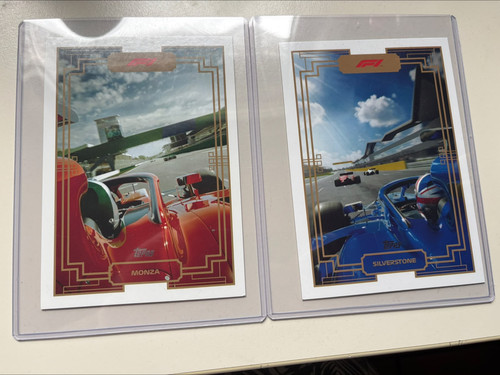 Topps flagship barcelona - flagship,