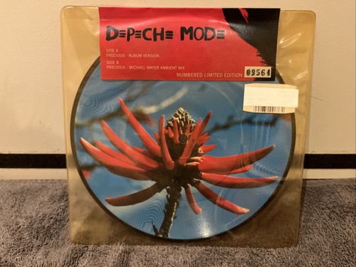 Depeche mode precious rare - -,