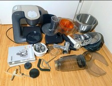 Bosch Mum 5 Professional