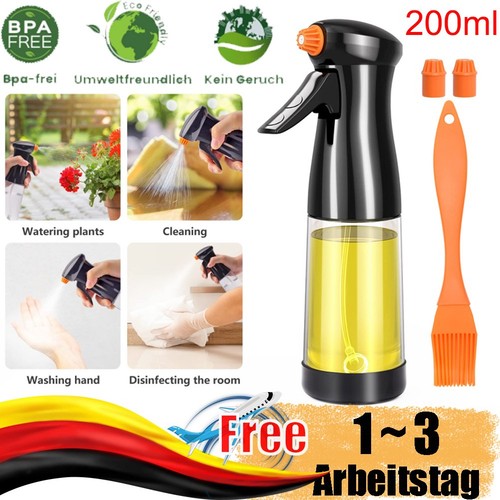 200ml ölsprüher für - 200ml,