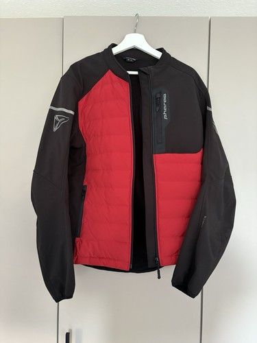 Pharao softshelljacke l - pharao,