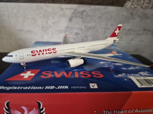 Phoenix swiss airlines - ***,