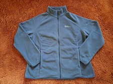 Jack Wolfskin Fleecejacke XXL/48 Olivegrün, für 3-IN-1 System