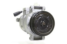 Klimakompressor Klimaanlage Kompressor passend für u.a. AUDI A4 B7 (8ED) 2.0 TDI