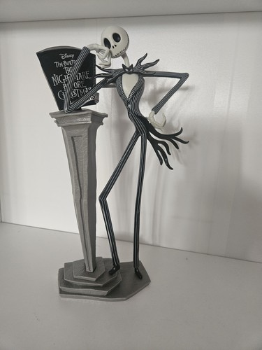 Nightmare before christmas - nightmare,