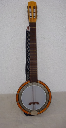 Altes banjo 89 cm - 89,