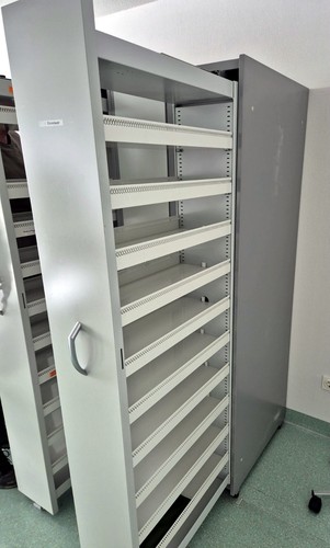 Apothekerschrank - , /