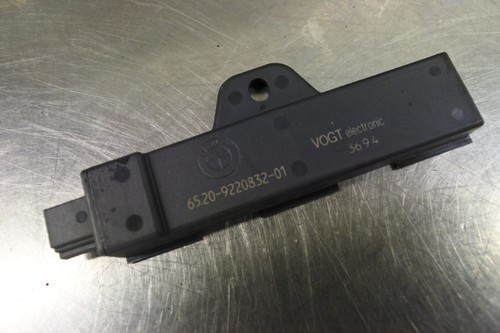 Antenne bmw 530d - -,