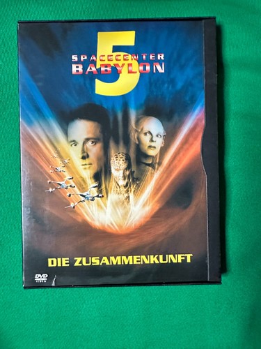Spacecenter babylon die - spacecenter,