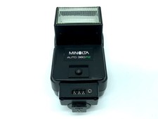 Minolta Auto 360PX Blitzgerät
