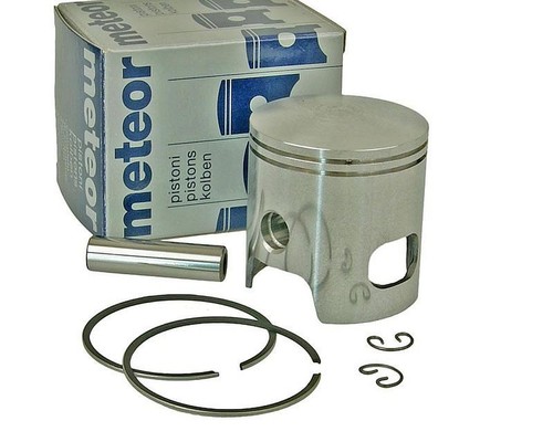 Kolben meteor komplett für - meteor,