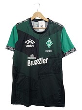 Umbro Werder Bremen eSports