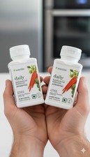 120 nutrilite daily - x,