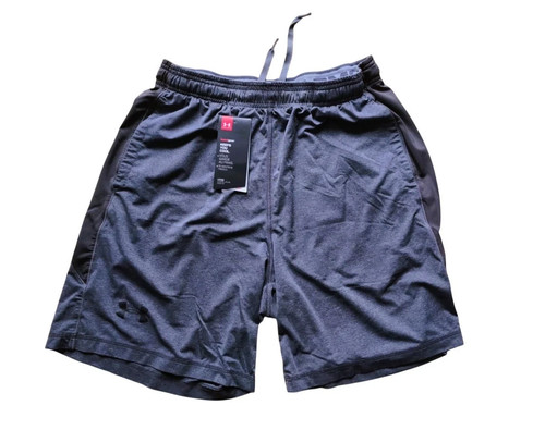 Under armour heatgear shorts - armour,