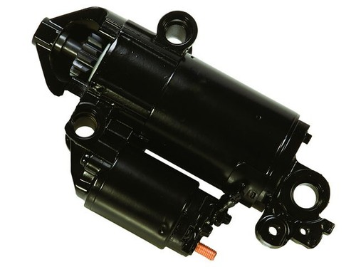 Boot motor anlasser passend - boot,