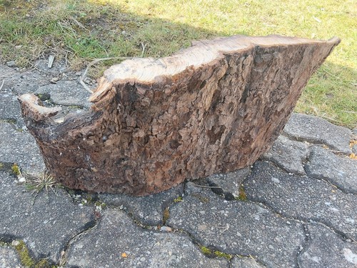 Dekoholz natur rinde - dekoholz,,