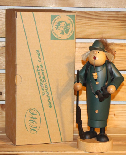 Räuchermann die schlanken - räuchermann,