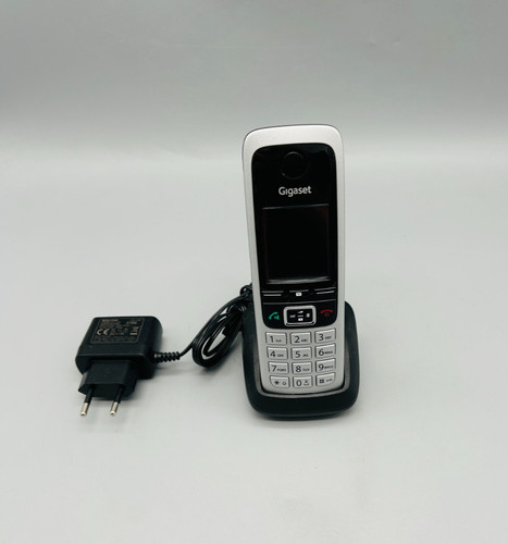 Siemens gigaset c430 - gigaset, mobilteil