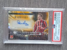Topps Midnight Bundesliga