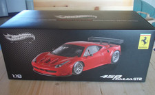 Ferrari 458 Italia GT2 V8